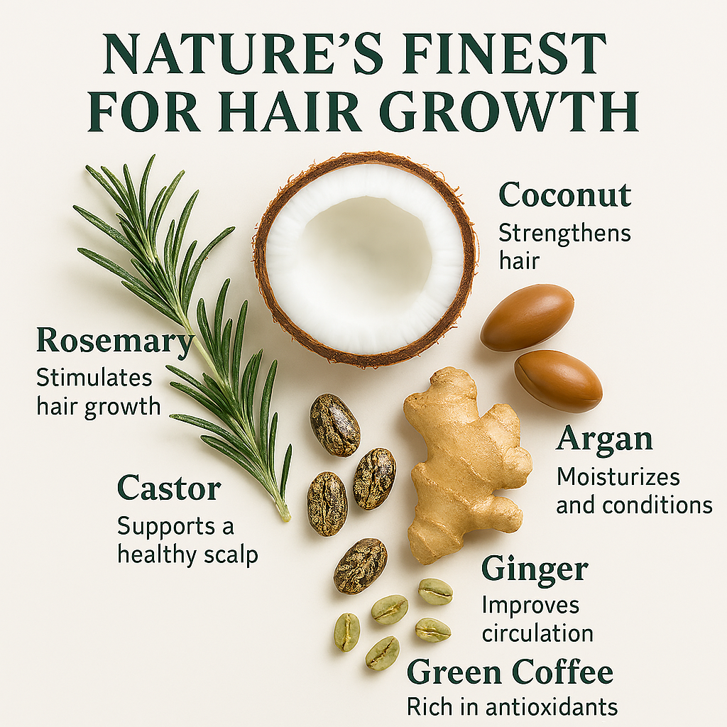 EELHOE Hair Growth Oil (Copy)