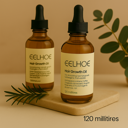 EELHOE Rosemary Hair Oil