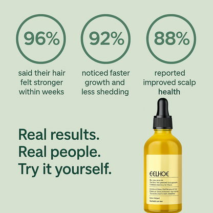 EELHOE Hair Growth Oil